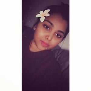 Meet your Posher, Maneesha